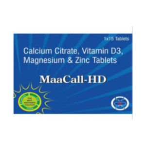 MAACALL HD TABS