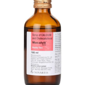 MACALVIT SYP