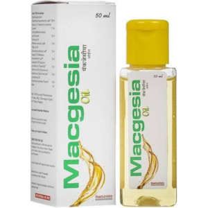 MACGESIA OIL