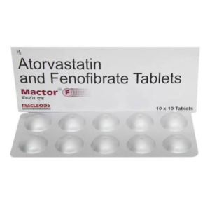 MACTOR-F TAB