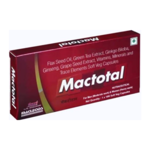 MACTOTAL