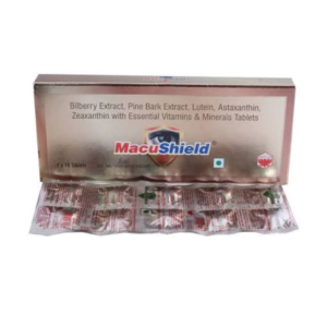 MACUSHIELD TAB