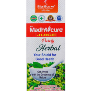 MADHUCURE JUICE BIG