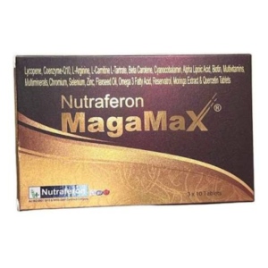 MAGAMAX TAB