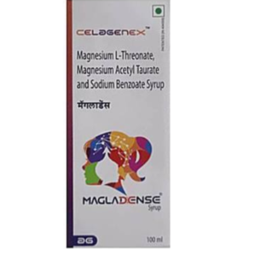 MAGLADENSE SYP