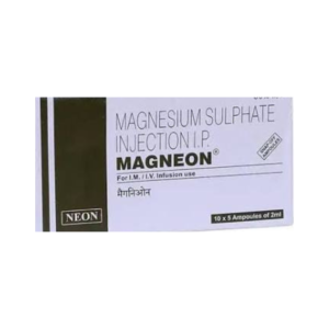 MAGNEON INJECTION