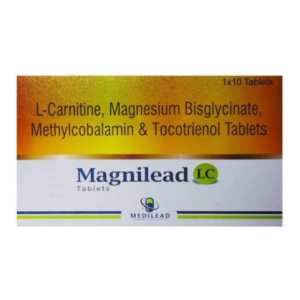 MAGNILEAD LC TAB