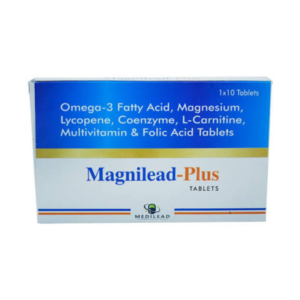 MAGNILEAD PLUS TAB