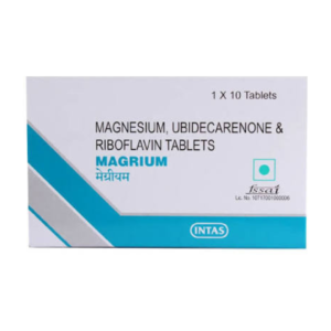 MAGRIUM TAB