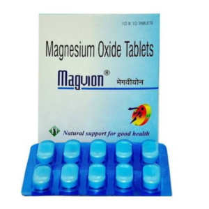 MAGVION – TAB