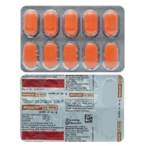 MAHACEF OZ TAB