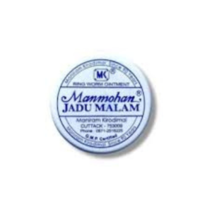 MANMOHAN-JADU MALAM