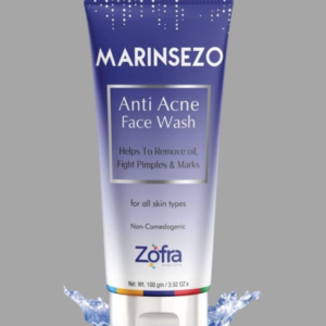 MARINSEZO ANTI ACNE FACE WASH