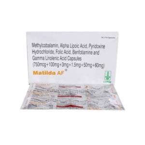 MATILDA-AF – TAB
