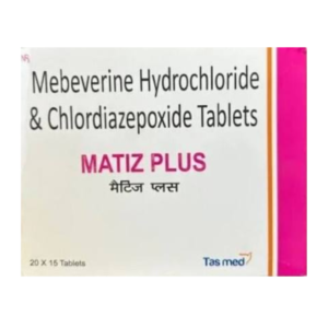MATIZ PLUS TABS