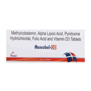 MAXCOBAL OD TAB