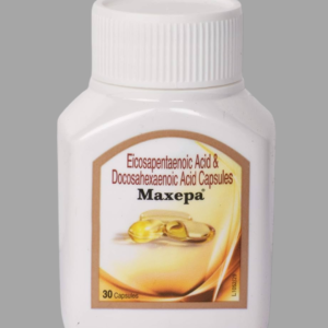 MAXEPA CAP