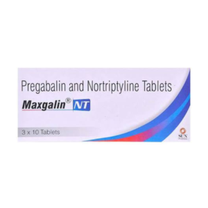 MAXGALIN NT TAB