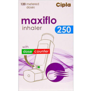 MAXIFLO-250 – INHALER