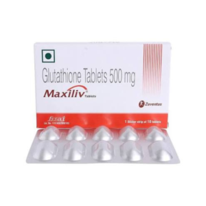 MAXILIV TAB