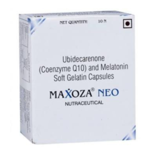 MAXOZA NEO CAP