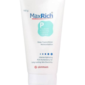 MAXRICH-PCREAM 150GM