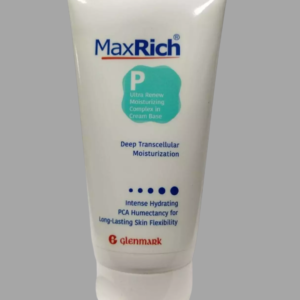 MAXRICH-PCREAM 150GM