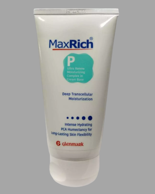 MAXRICH-PCREAM 150GM