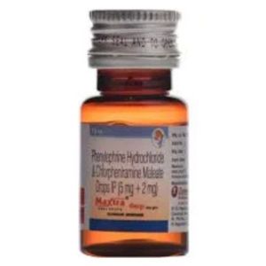 MAXTRA DROPS
