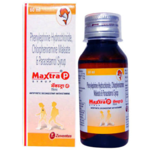 MAXTRA P SYP