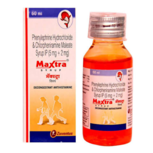 MAXTRA SYP