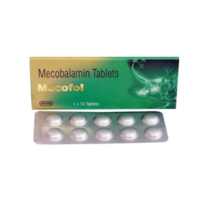 MECOFOL TAB