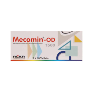 MECOLMIN OD TAB