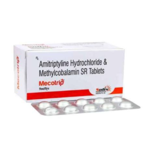 MECOTRIP TAB