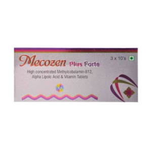 MECOZEN PLUS FORTE
