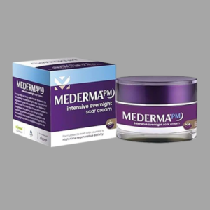 MEDERMA PM CREAM