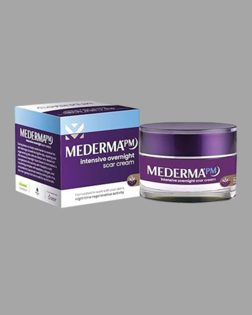 MEDERMA PM CREAM