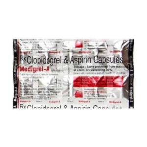 MEDIGREL A TAB