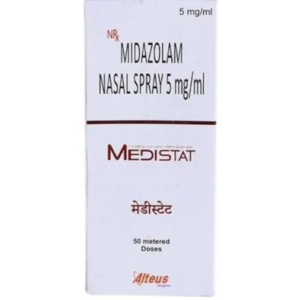 MEDISTAT 0.50 SPRAY