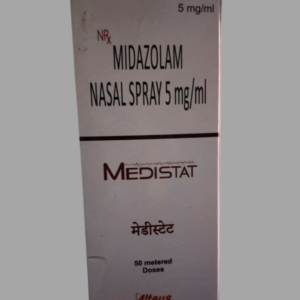 MEDISTAT 0.50 SPRAY