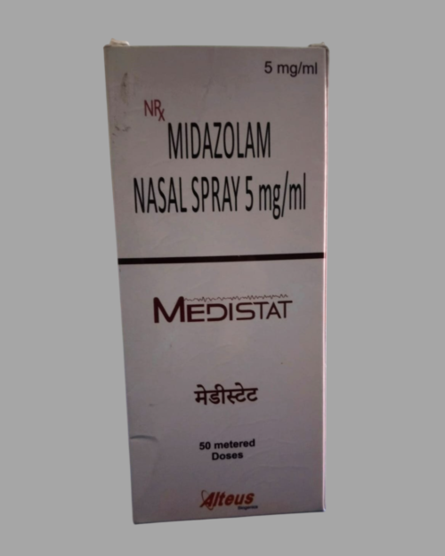 MEDISTAT 0.50 SPRAY