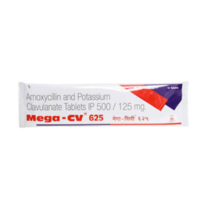 MEGA CV 625 TAB