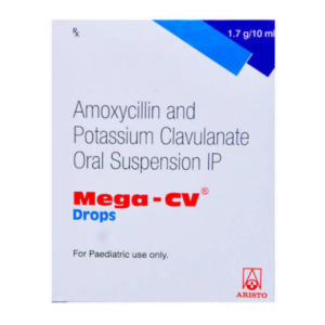 MEGA CV DROPS
