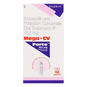 MEGA CV-FORTE – SYP