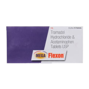 MEGA FLEXON TAB