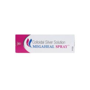 MEGAHEAL SPRAY