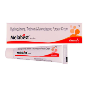 MELABEST CREAM