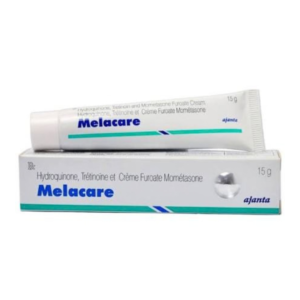 MELACARE CREAM