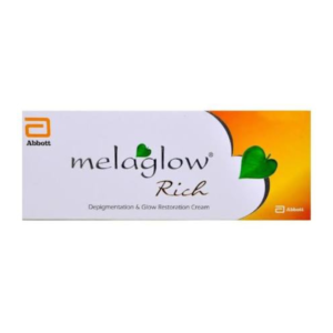MELAGLOW RICH