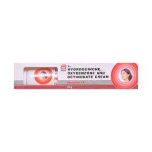 MELALITE 15 CREAM